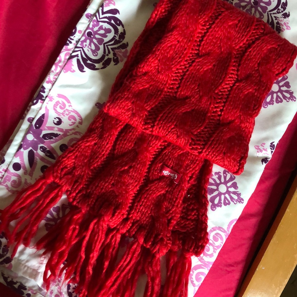 Scarf